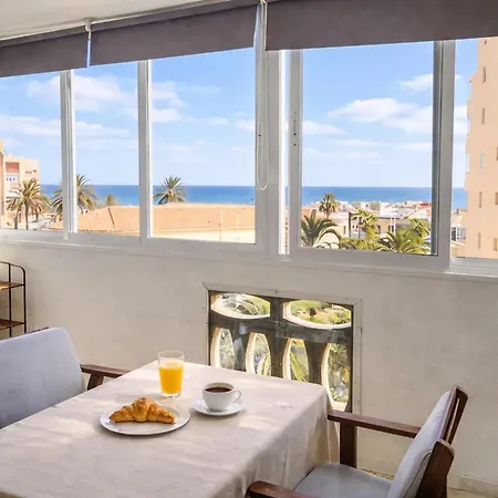 - Sea View Apartamento La Mata (Torrevieja)