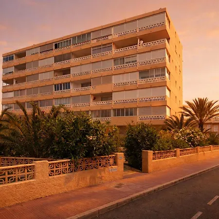 - Sea View La Mata (Torrevieja)