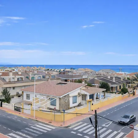 - Sea View * La Mata (Torrevieja)